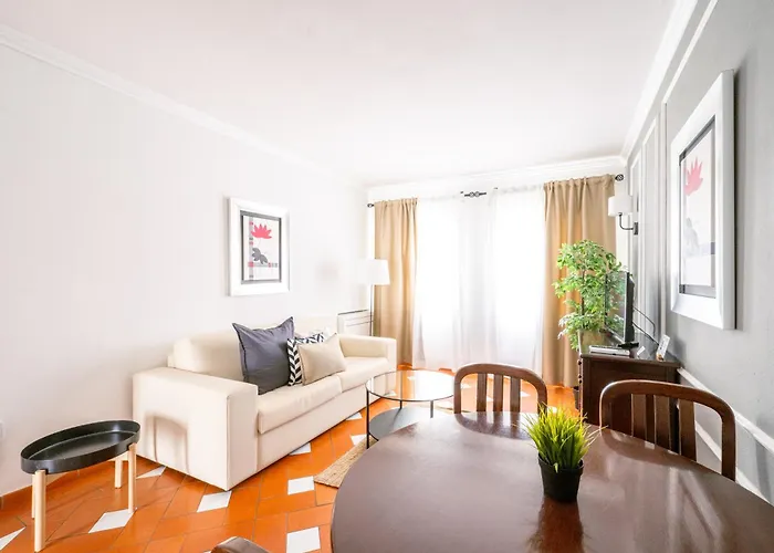 Baluarte Da Vila Apartments