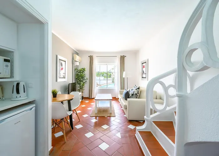Baluarte Da Vila Apartments