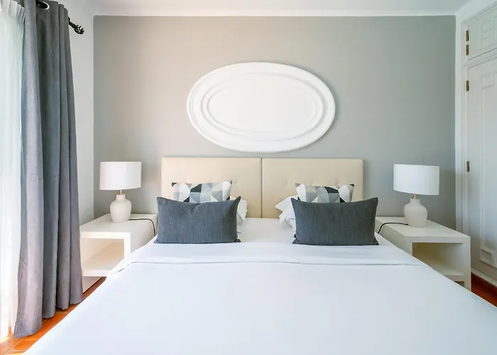 Baluarte Da Vila Apartments