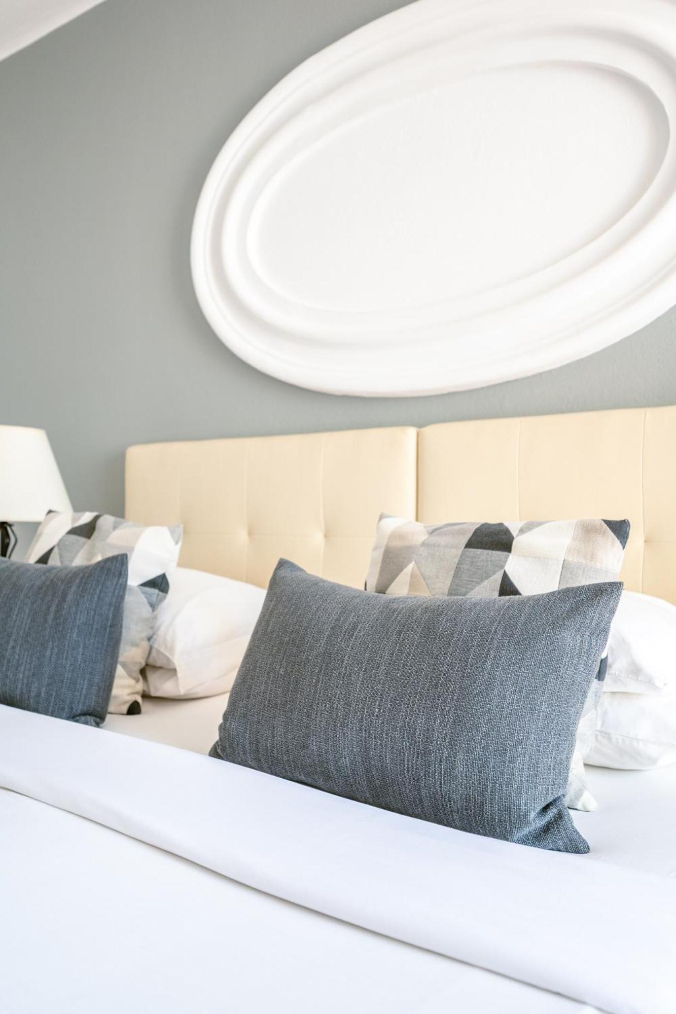 Apartment Baluarte Da *