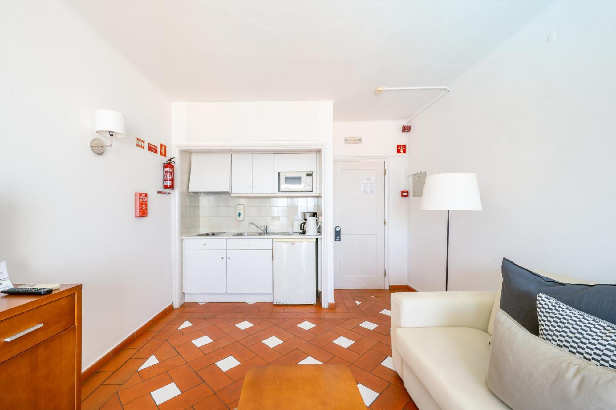 Baluarte Da Apartment Lagos
