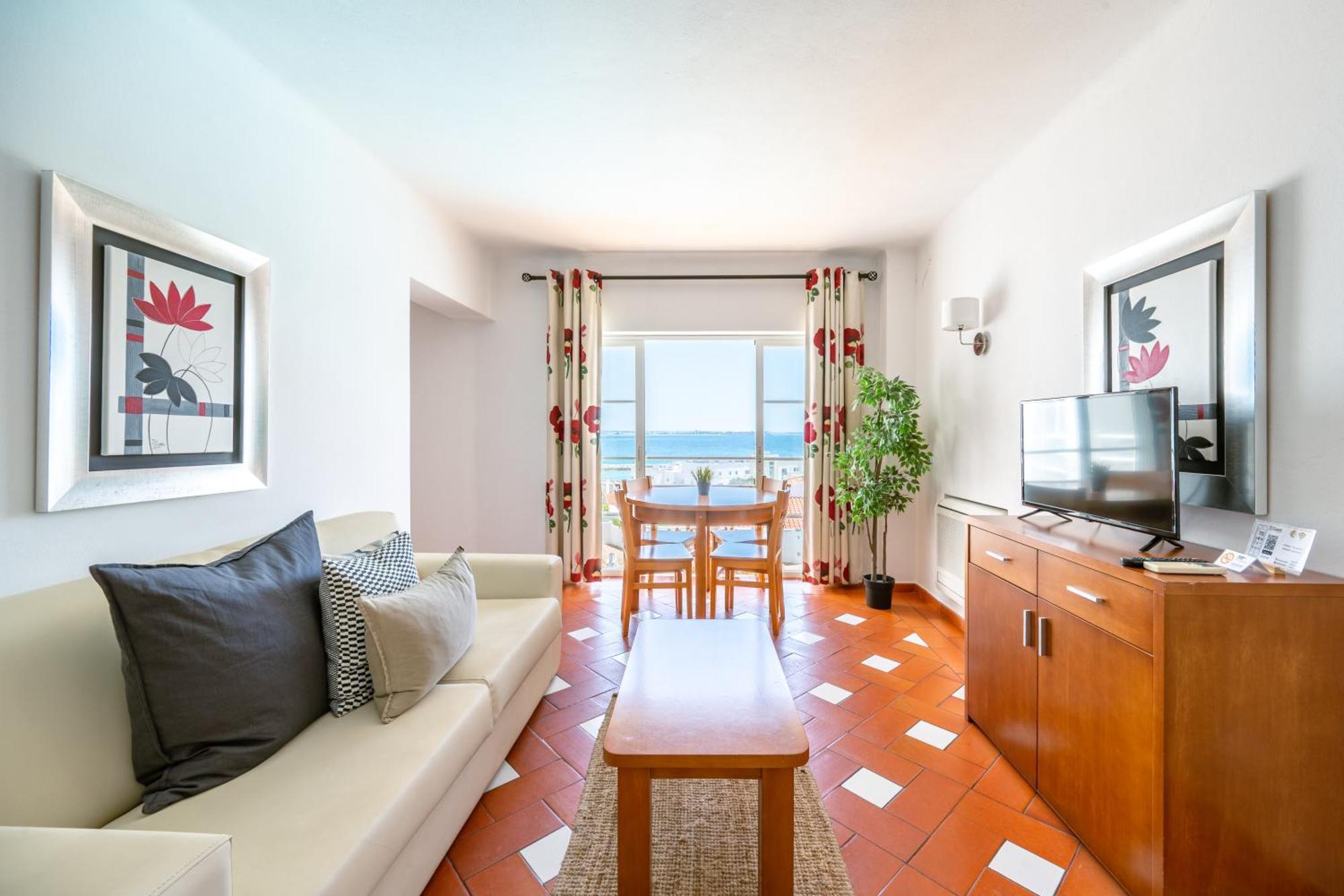 Baluarte Da Apartment