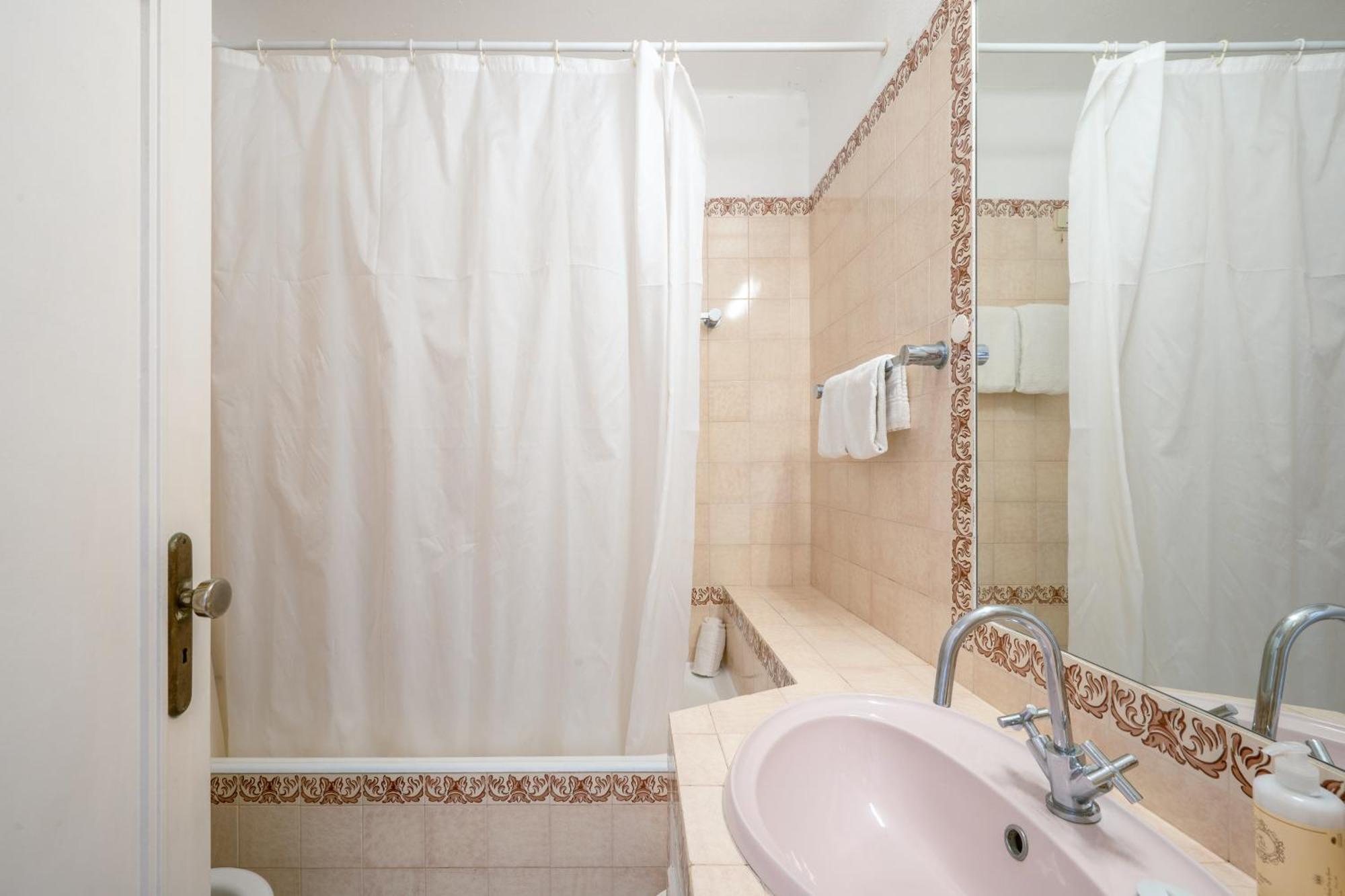 Apartment Baluarte Da