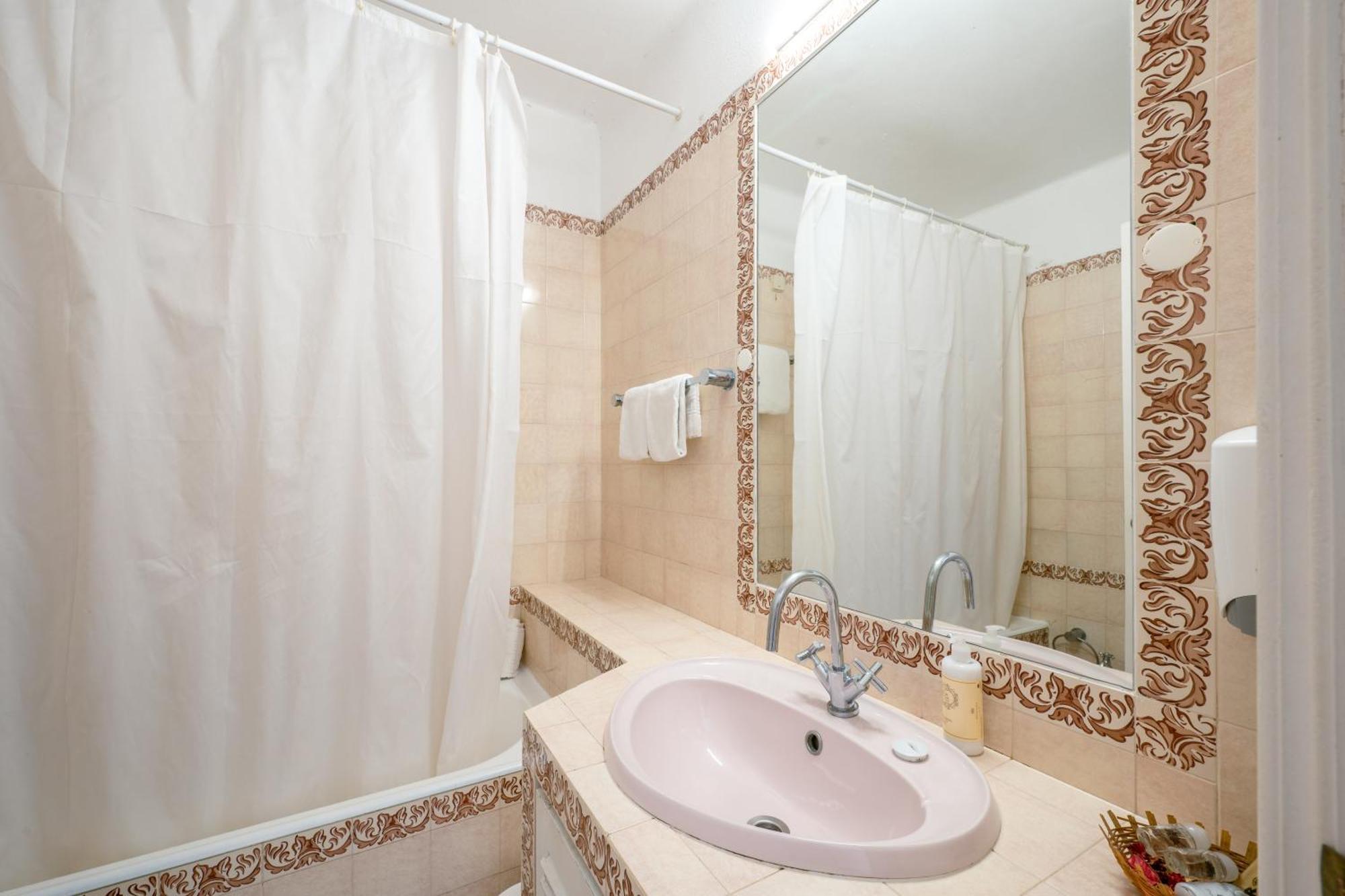 Apartment Baluarte Da *