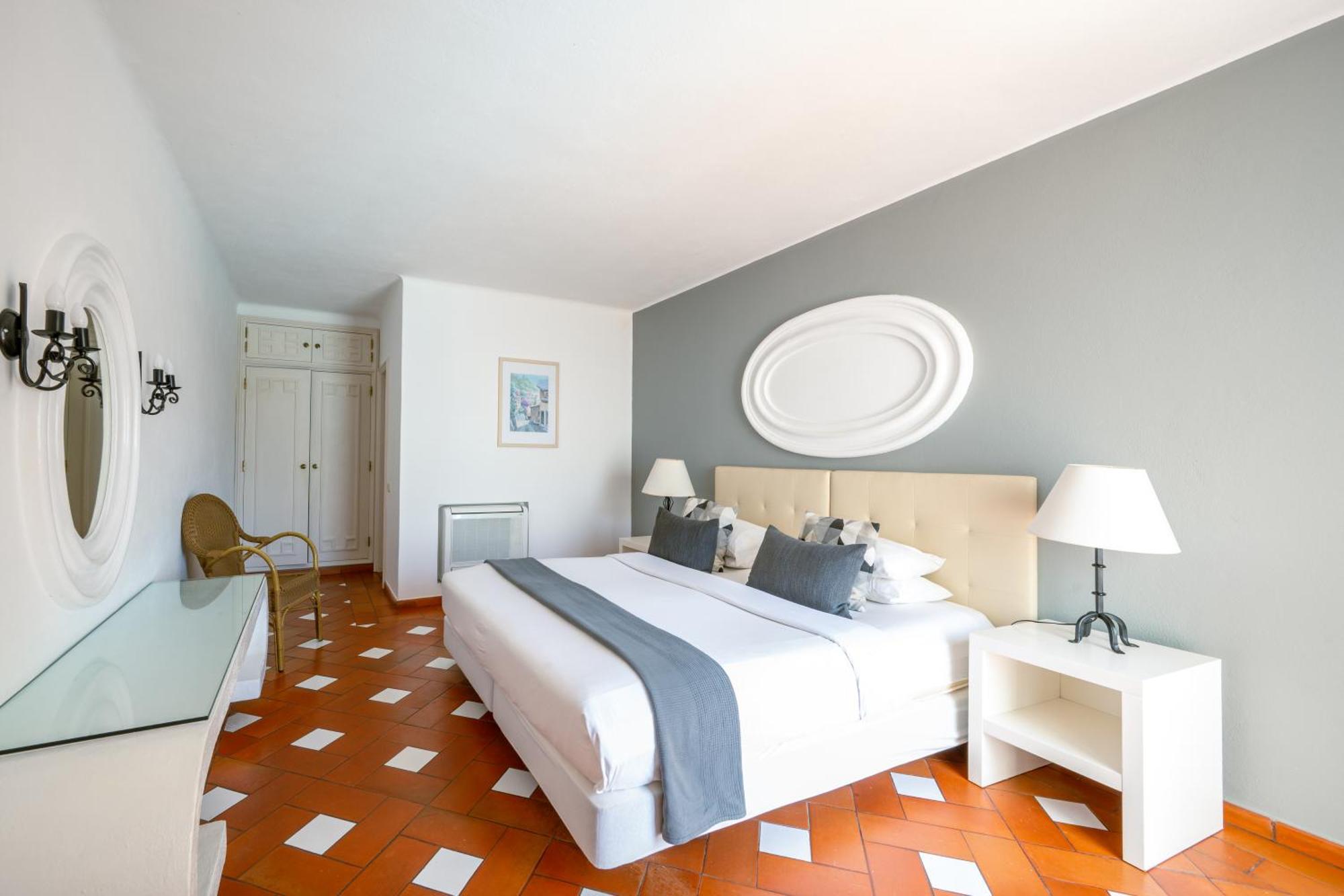 Baluarte Da Apartment Lagos